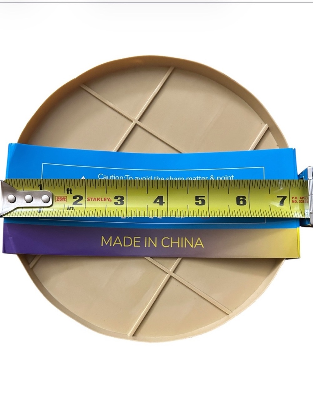 Giant dumpling with regular size dumpling - Picture 3 of 3
